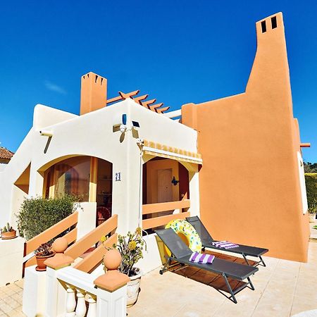 Casa Tortuga - 3 Bedrooms And Private Pool Hondón de las Nieves Esterno foto